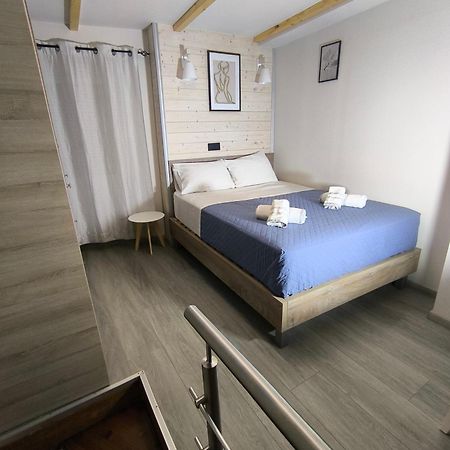 Olimpias Studio Corfu (city) Exterior foto
