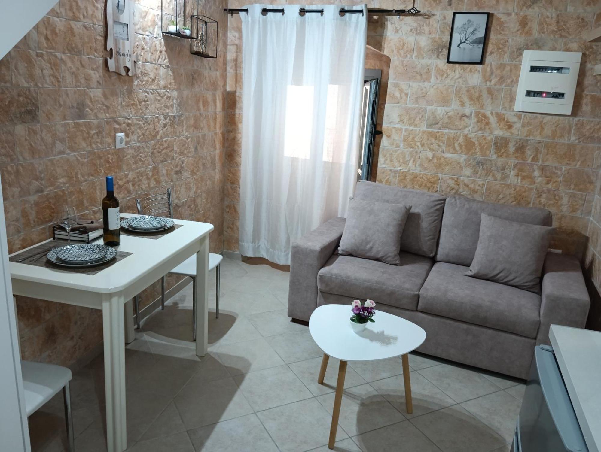 Olimpias Studio Corfu (city) Exterior foto