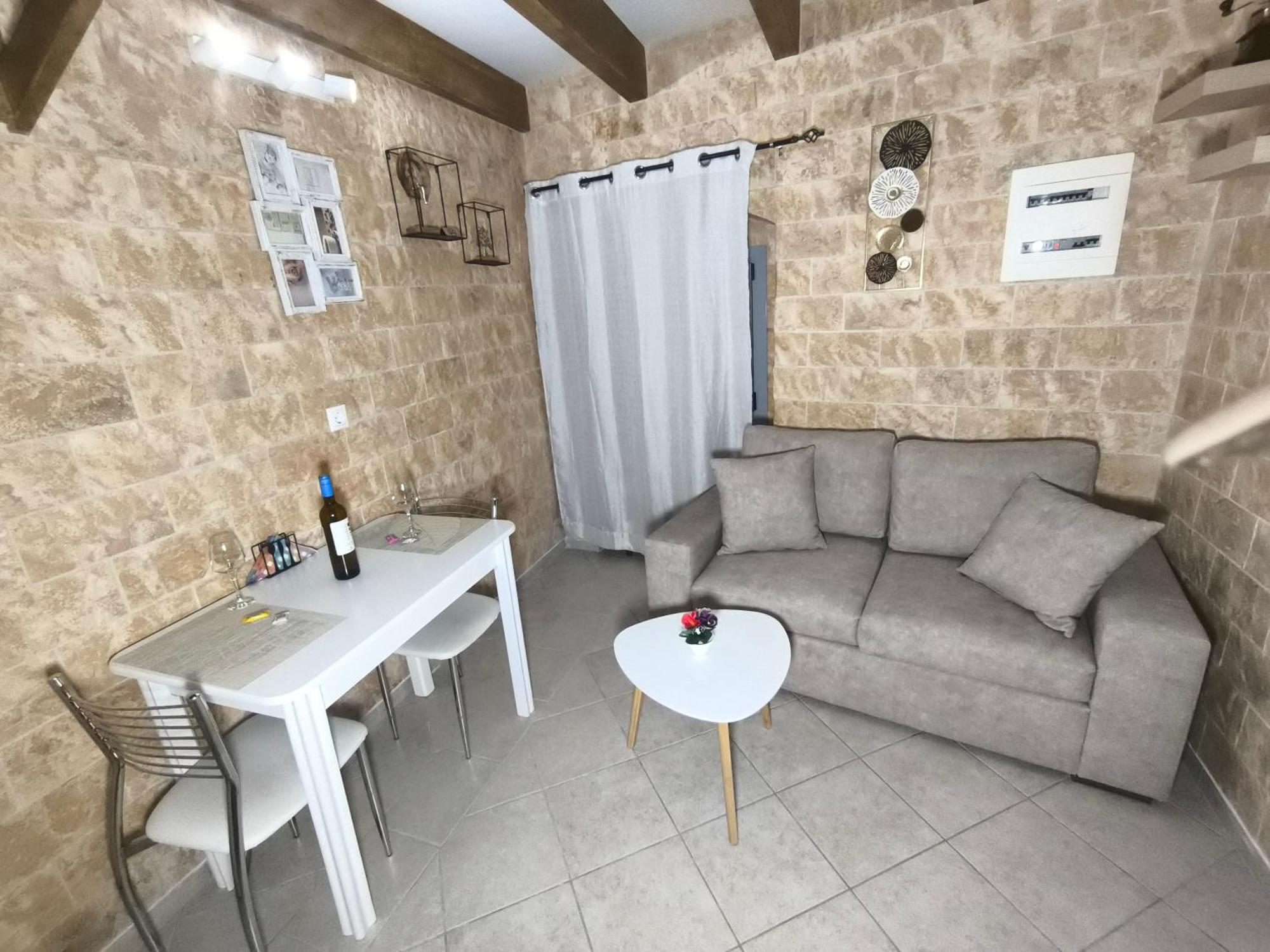 Olimpias Studio Corfu (city) Exterior foto