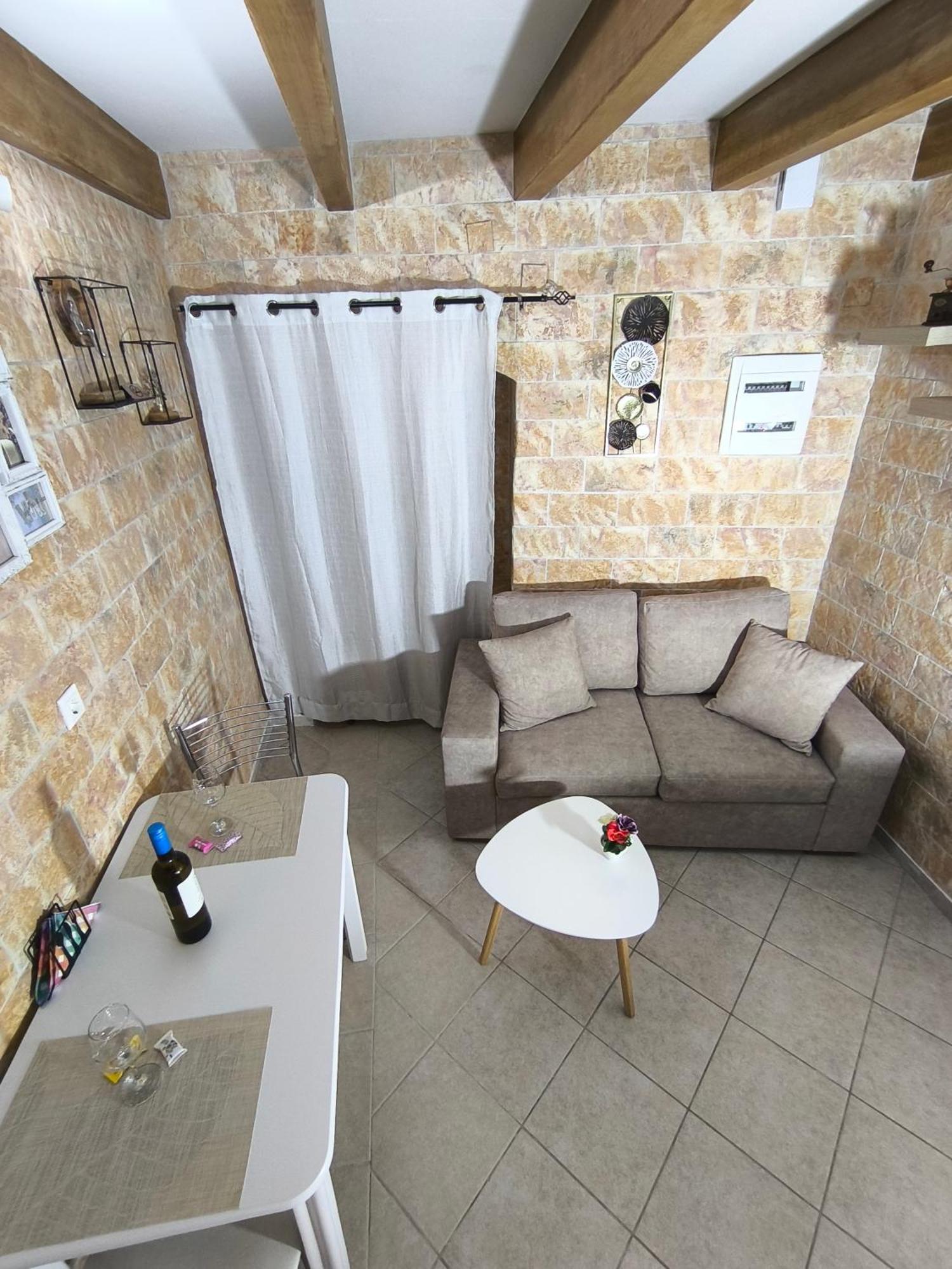 Olimpias Studio Corfu (city) Exterior foto